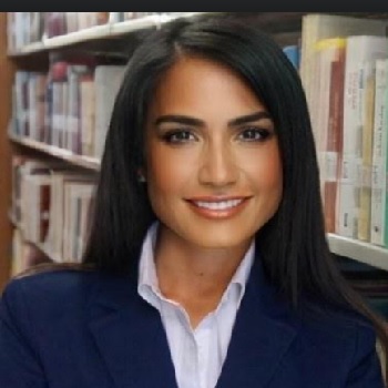 Dr. Yeliz Karaca