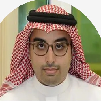 الدكتور محمد سعيد القحطاني