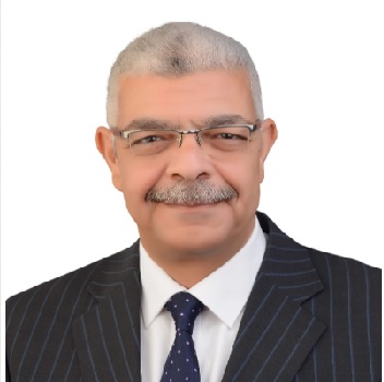 أ.د. أحمد القاصد
