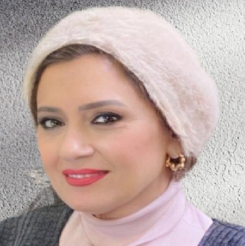 ا.د/ أمل عياد