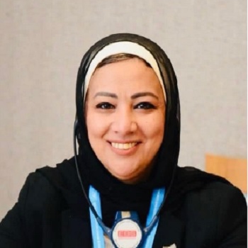 أ.د. جينا الفقى 