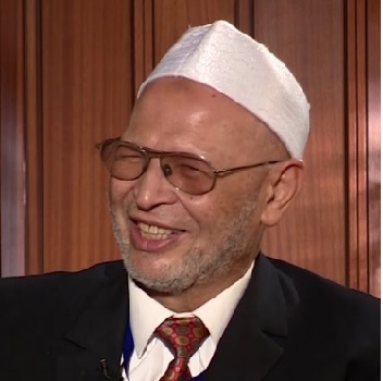أ.د. عبد الشاقى عبادة