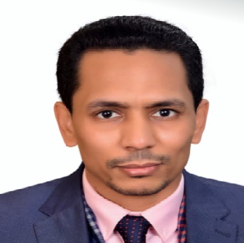دكتور جمعه على