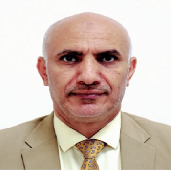 أ.د. محمد حمود نعمان راجح 