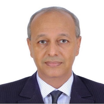 أ.د. أحمد ولد اباه