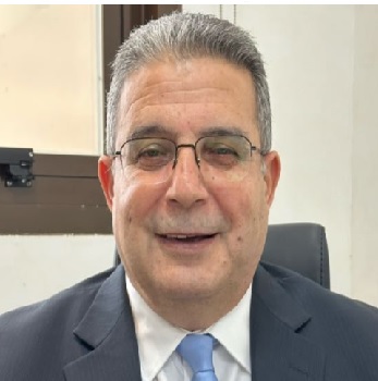 أ.د. غسان عواد