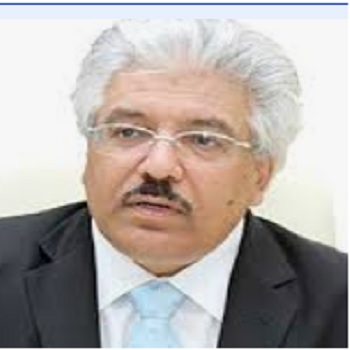 أ.د. رياض حمزة