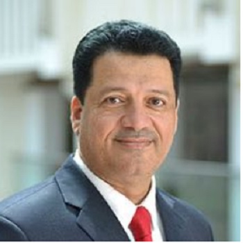 أ.د. منير المبارك 