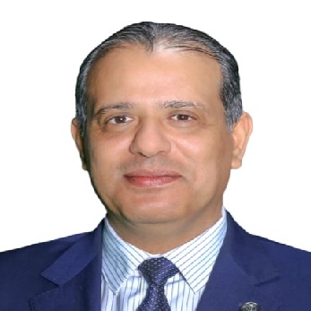 أ.د. محمد ضياف 