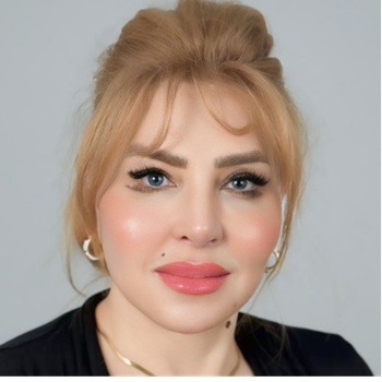 أ.د. كارولين عبد العزيز