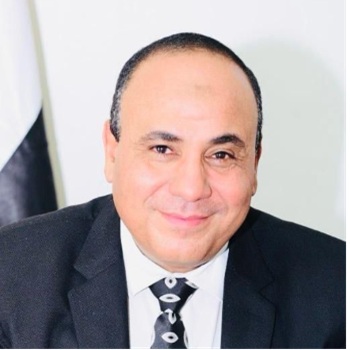 أ.د. خالد عمران