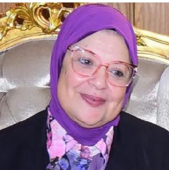 أ.د. سحر وهبى 