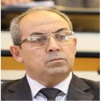 أ.د. امحمد المنصوري 