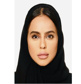 د. رؤى بن صديق