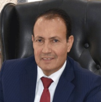 أ.د. حابس حتاملة