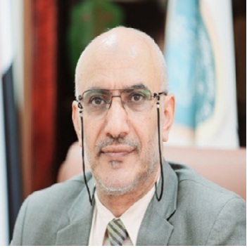 أ.د/ محمد حمود نعمان راجح 