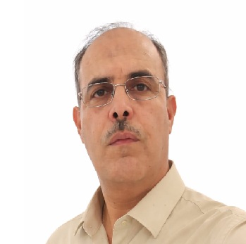 أ.د. أحسن مراد 