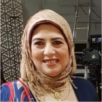 ا.د. شيرين يوسف