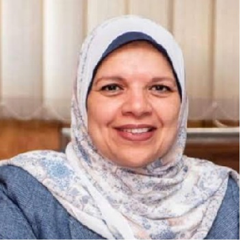 أ.د راوية رزق