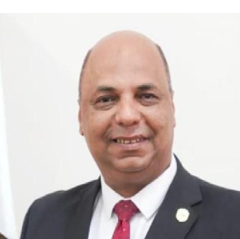 أ.د. حازم المشنب 