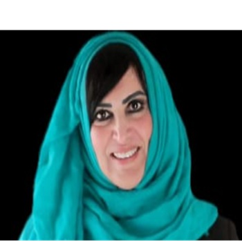 أ.د. غادة محمد عامر