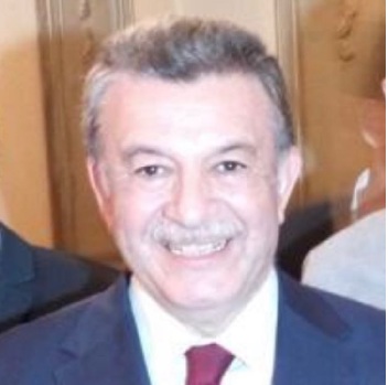 أ.د. على شمس الدين