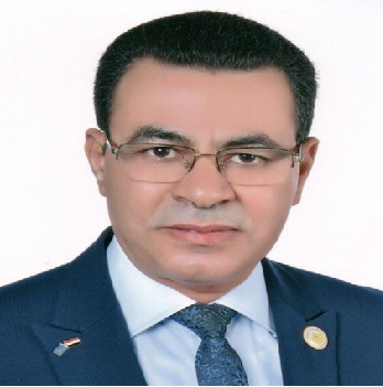 أ.د. محمود عبد العاطى