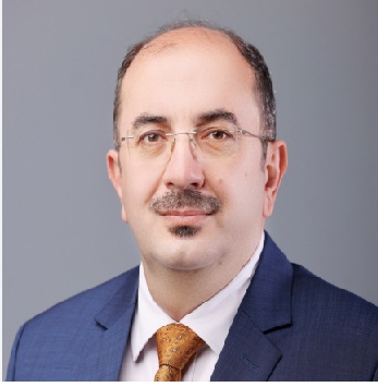 أ.د. مهند المشهدانى 