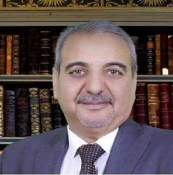 أ.د. محمد ياسين الشكري 