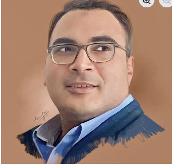 أ.د. أحمد حسن 