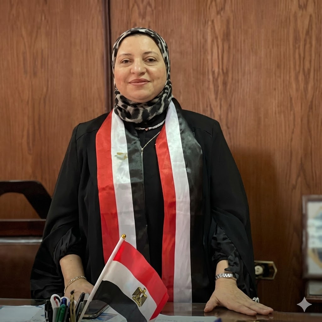 أ.د / سحر عبد الستار إمام