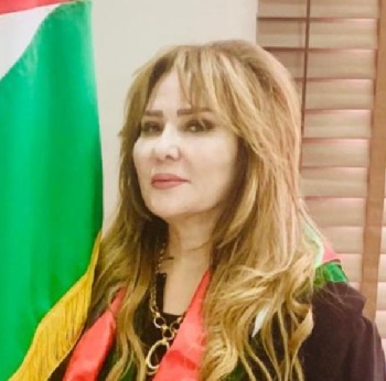 أ.د ناديه قوزمار