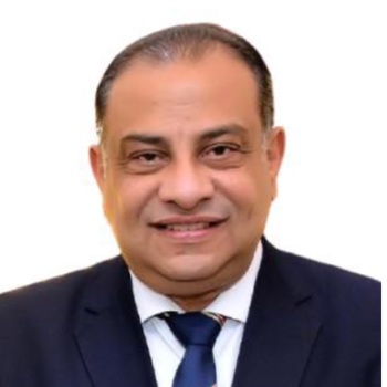 أ.د. حسام الدين مصطفى 