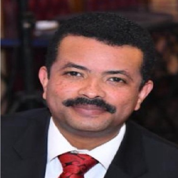 أ.د. وافى حاج ماجد 