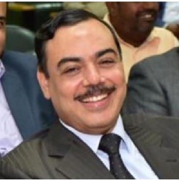 أ.د. عبد الرازق مختار 