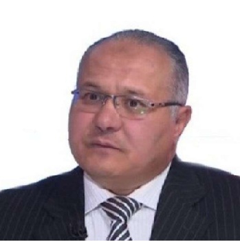 اللواء دكتور شوقى صلاح 