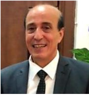 أ.د. كريم مصلح 
