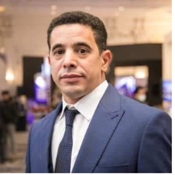 أ. محمد الصايم 