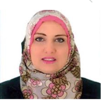 أ.د. شيرين عبد القادر محرم 