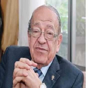 أ.د. وسيم السيسي 