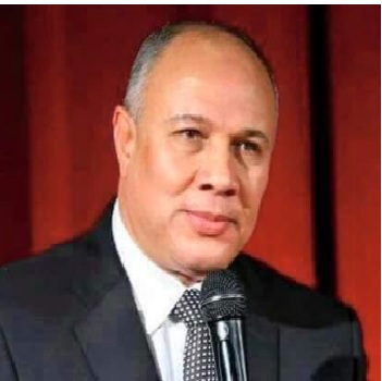 أ.د. نبيل نور الدين 