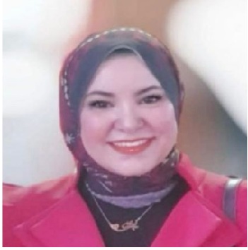 أ.د. ندا عبد المحسن