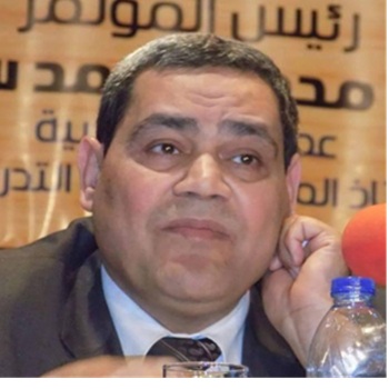 أ.د. علاء متولى