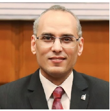 أ.د. ممدوح معوض
