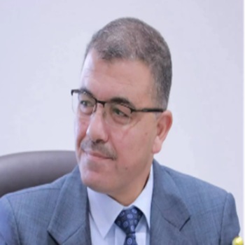 أ.د. فراس احمد هناندة