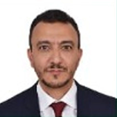 Mr. W. Mansor