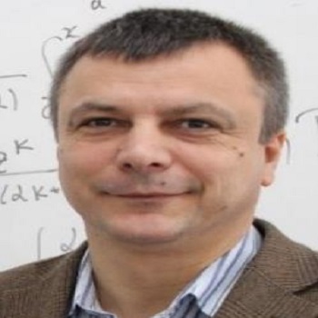 Prof. D. Baleanu