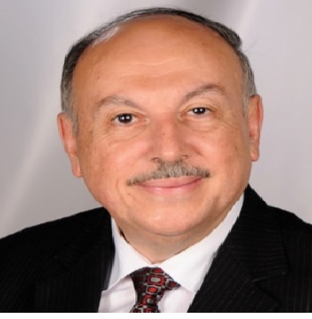 Prof. E. Khamis