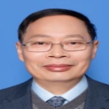Prof. Jinde Cao