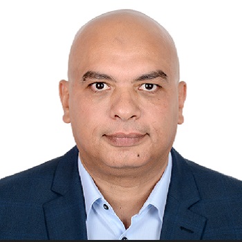 Mr. M. A-Salam